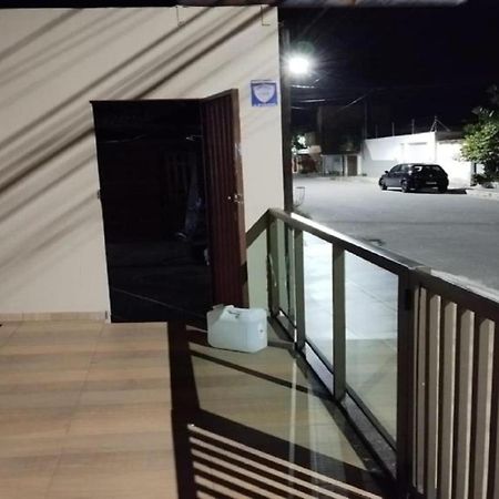 Hotel Pousada Em Guarapari - Pousada Paraiso מראה חיצוני תמונה