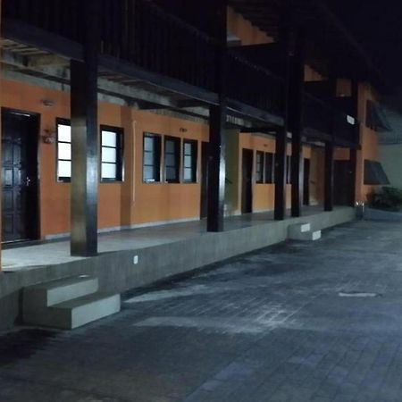 Hotel Pousada Em Guarapari - Pousada Paraiso מראה חיצוני תמונה