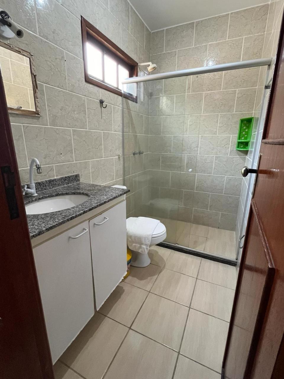 Hotel Pousada Em Guarapari - Pousada Paraiso חדר תמונה