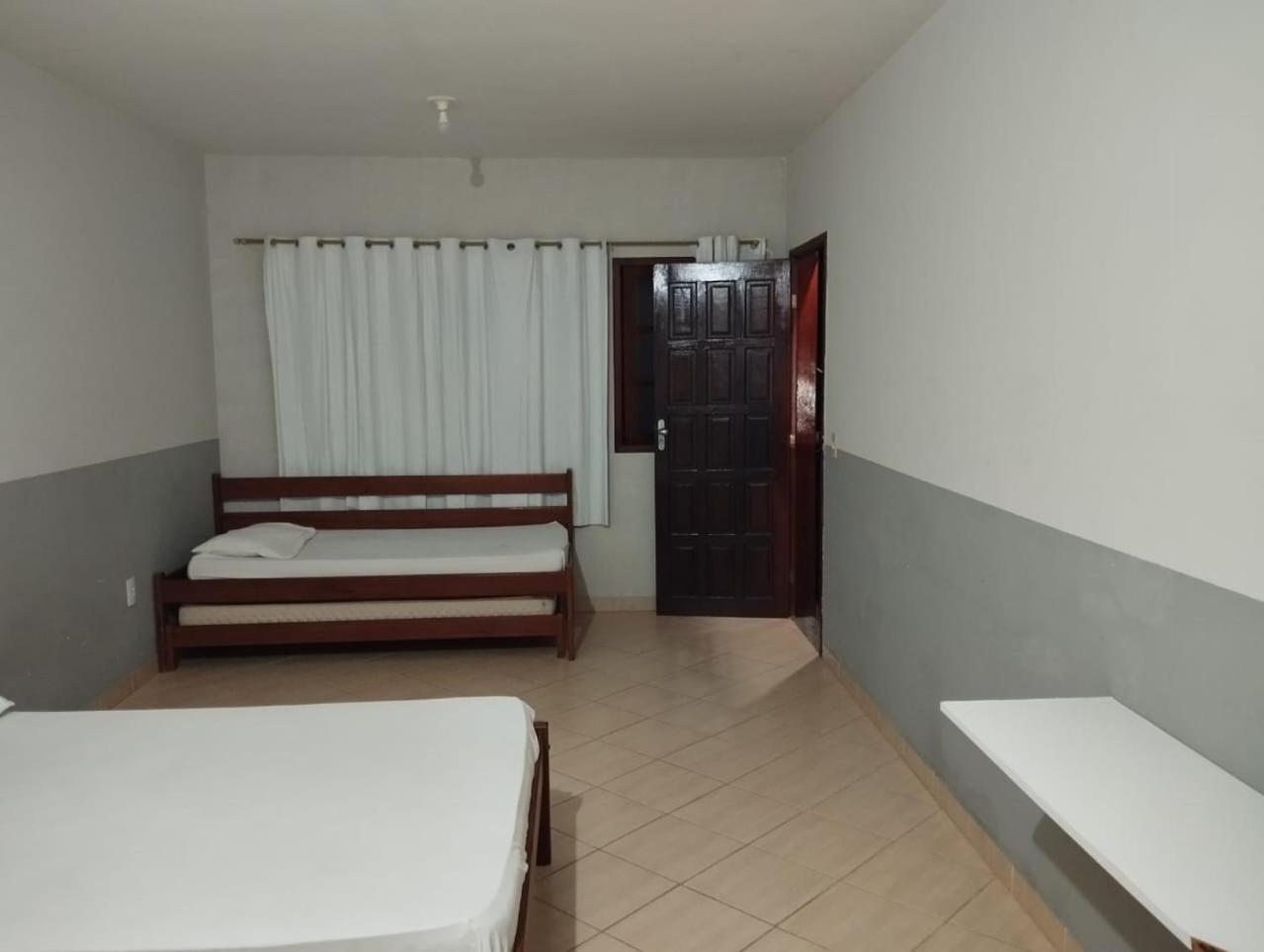 Hotel Pousada Em Guarapari - Pousada Paraiso חדר תמונה