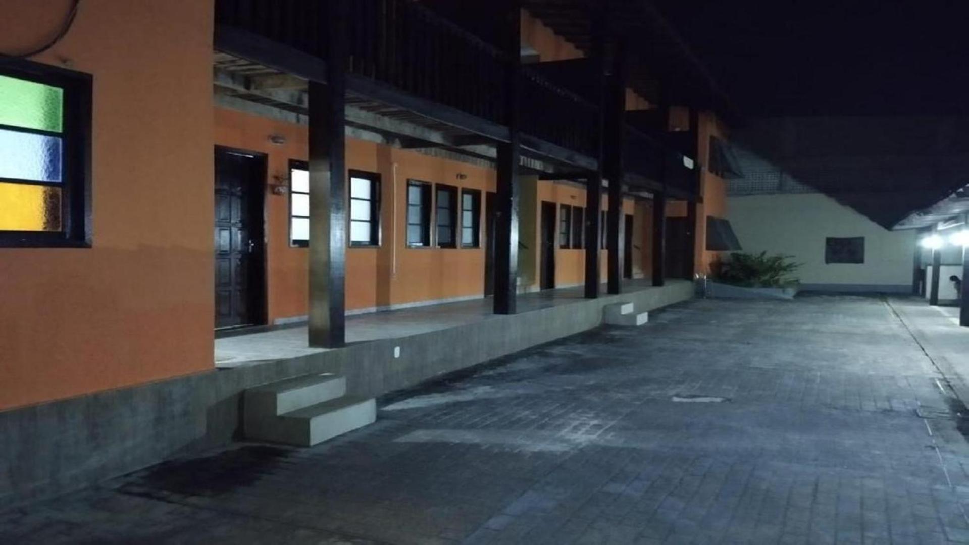 Hotel Pousada Em Guarapari - Pousada Paraiso מראה חיצוני תמונה