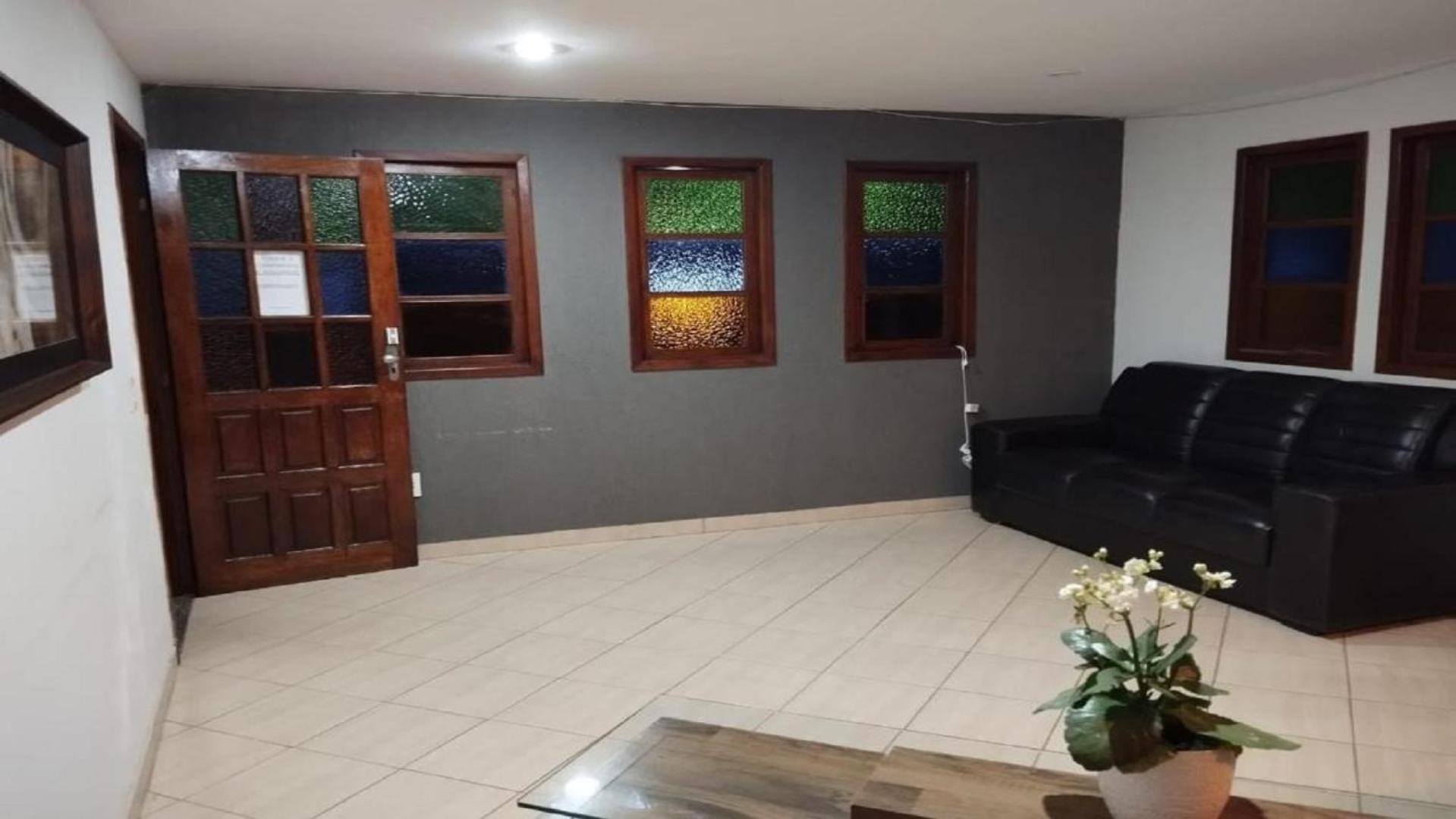 Hotel Pousada Em Guarapari - Pousada Paraiso מראה חיצוני תמונה