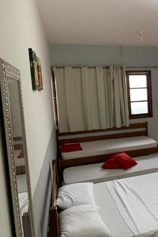 Hotel Pousada Em Guarapari - Pousada Paraiso חדר תמונה
